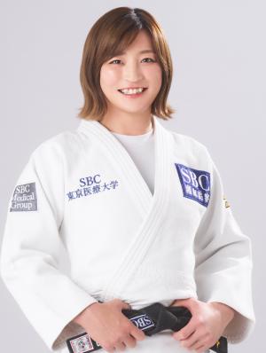 角田夏実さんの画像