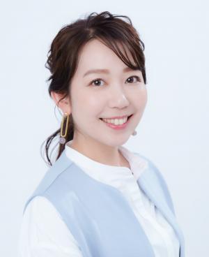 須黒清華さんの画像