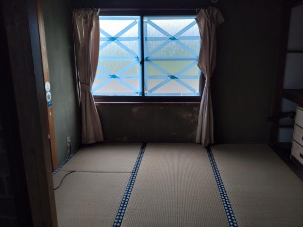 2階(個室1)