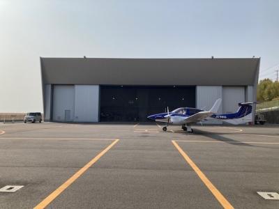 本田航空株式会社