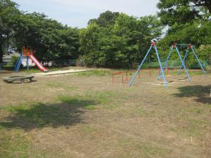 糸原児童公園写真1