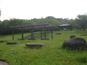 小城展望公園２