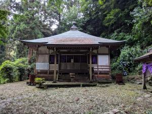 寶命寺（小城観音）の画像