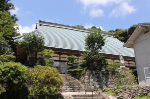 神宮寺