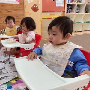 たんぽぽごはん