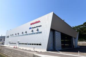 本田航空株式会社