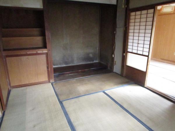 部屋1