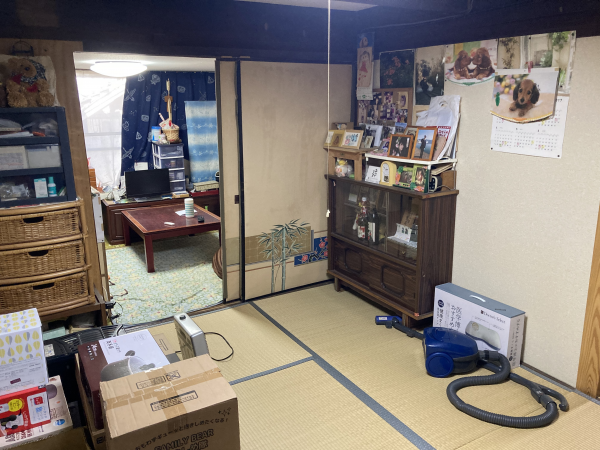 部屋1