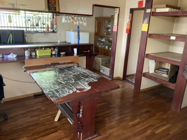 部屋1