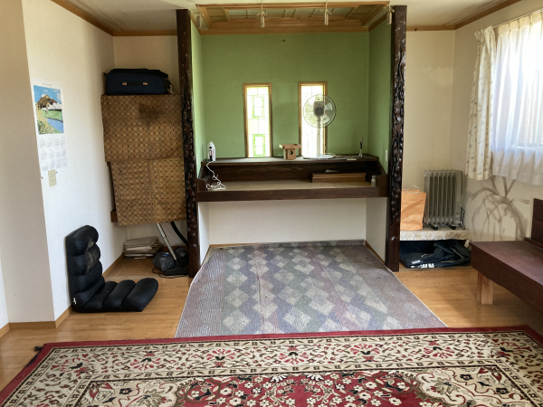 部屋2