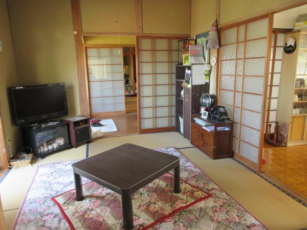 detached 大分県国東市国東町浜2-3778-2