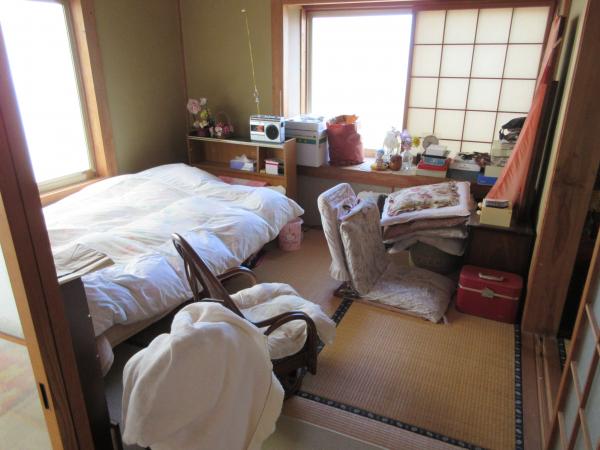 detached 大分県国東市国東町浜2-3778-2