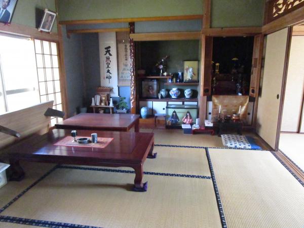 detached 大分県国東市国東町浜2-3778-2