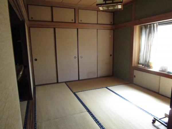 detached 大分県国東市国東町浜2-3778-2