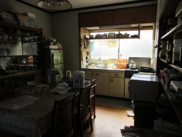 detached 大分県国東市国東町浜2-3778-2