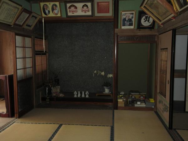 部屋1