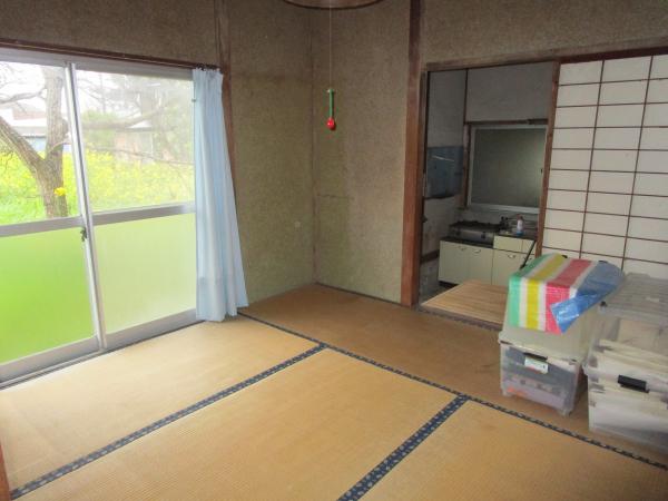部屋4