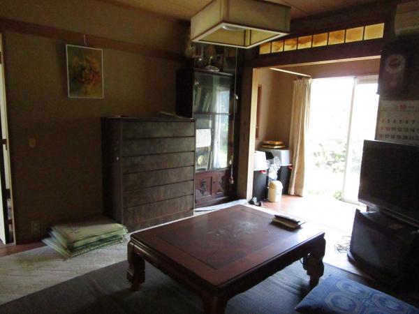 部屋３（和）