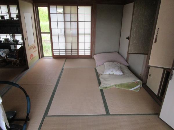 部屋１