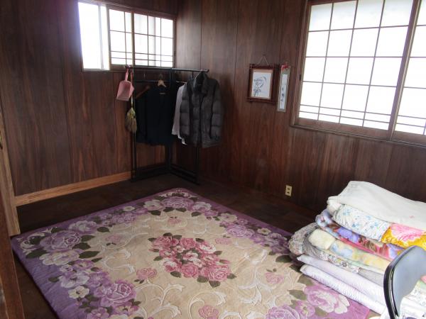 部屋５
