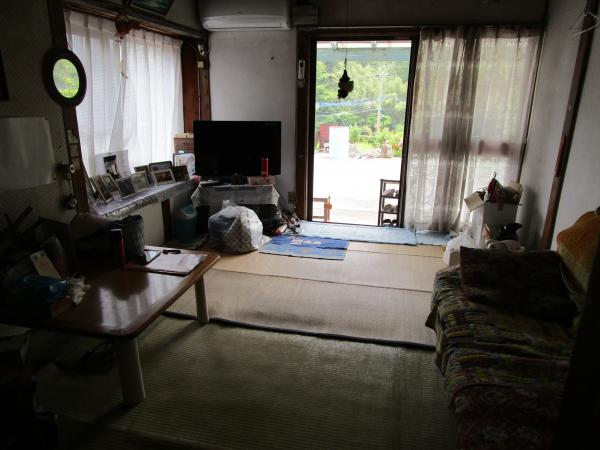 detached 大分県国東市安岐町山口1947