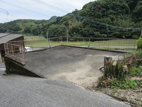 detached 大分県国東市安岐町山口1947