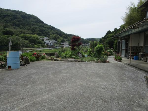 detached 大分県国東市安岐町山口1947