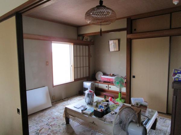 部屋1
