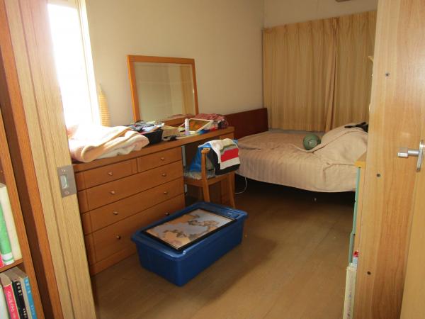 部屋２