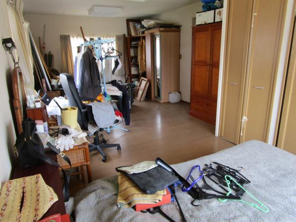 部屋４
