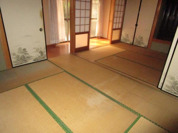 部屋1
