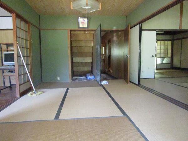 部屋1