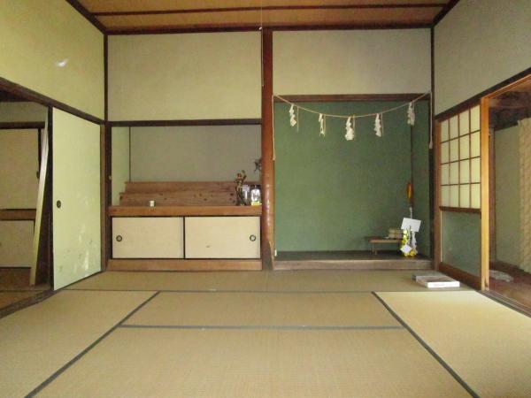 部屋2