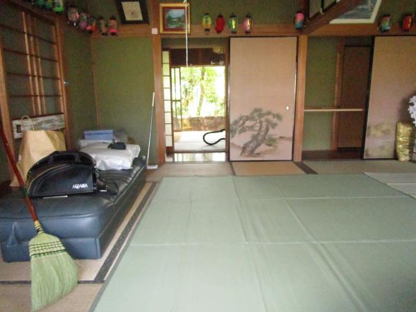 部屋1