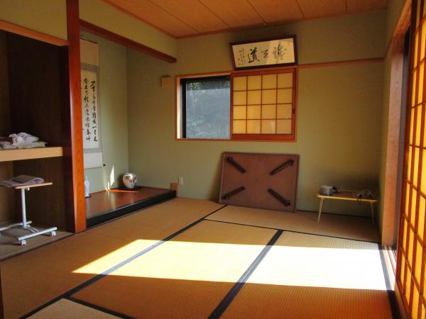 部屋1