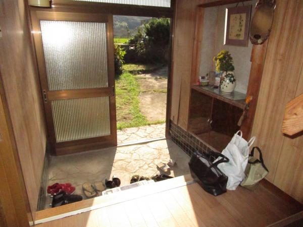 detached 大分県国東市国東町川原835-1