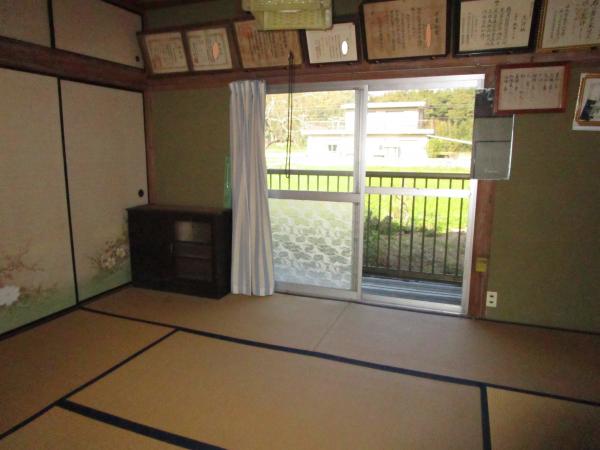 detached 大分県国東市国東町川原835-1