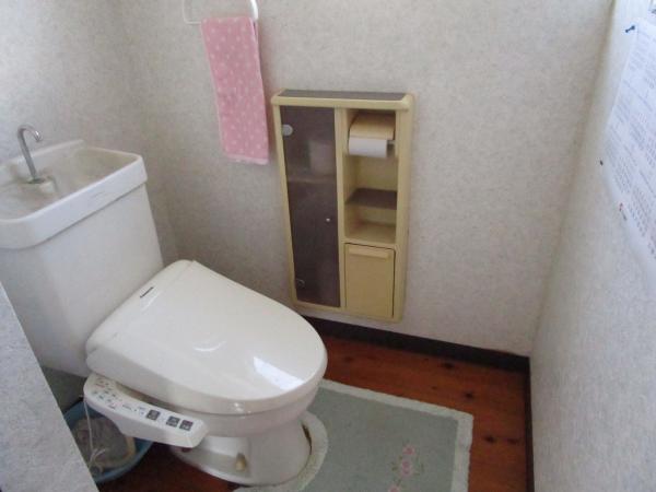 detached 大分県国東市国東町川原835-1