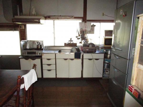 detached 大分県国東市国東町川原835-1