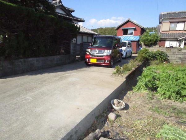 detached 大分県国東市国東町川原835-1