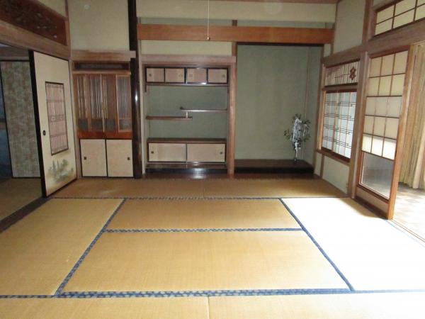 部屋1
