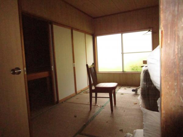 部屋1（離れ）