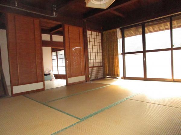 部屋1