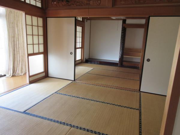 部屋1