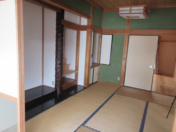 部屋2
