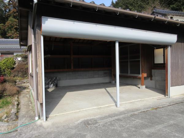 倉庫1