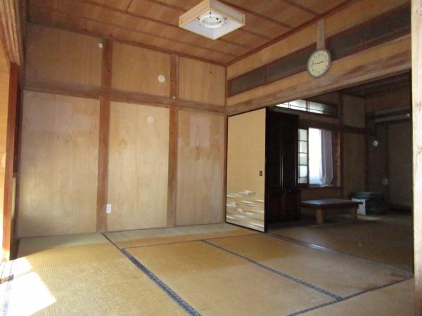 部屋1