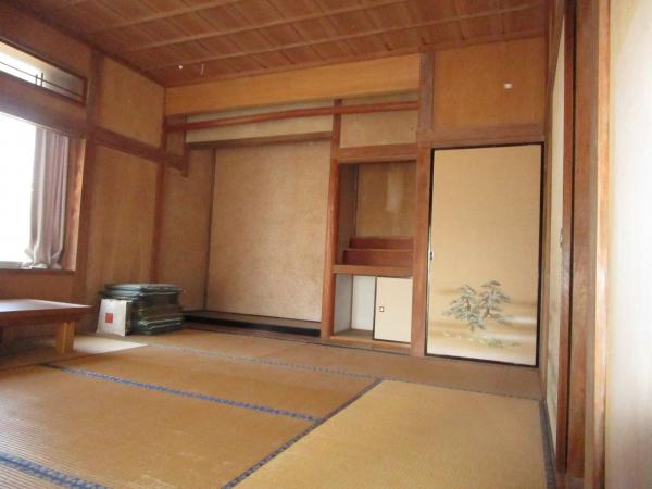 部屋2