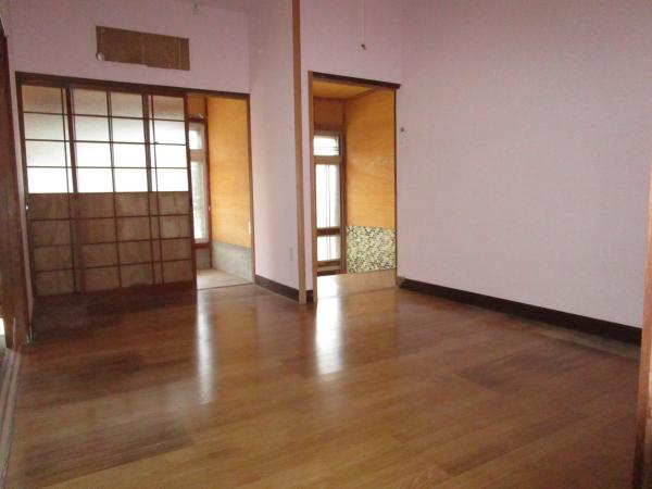 部屋4