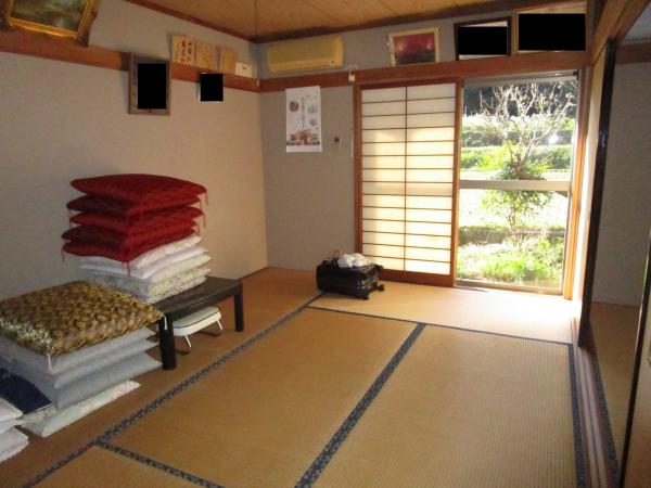 部屋1